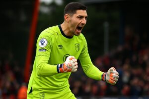 Man City vs Bournemouth prediction