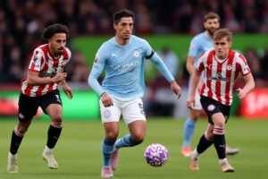 Man City vs Everton prediction