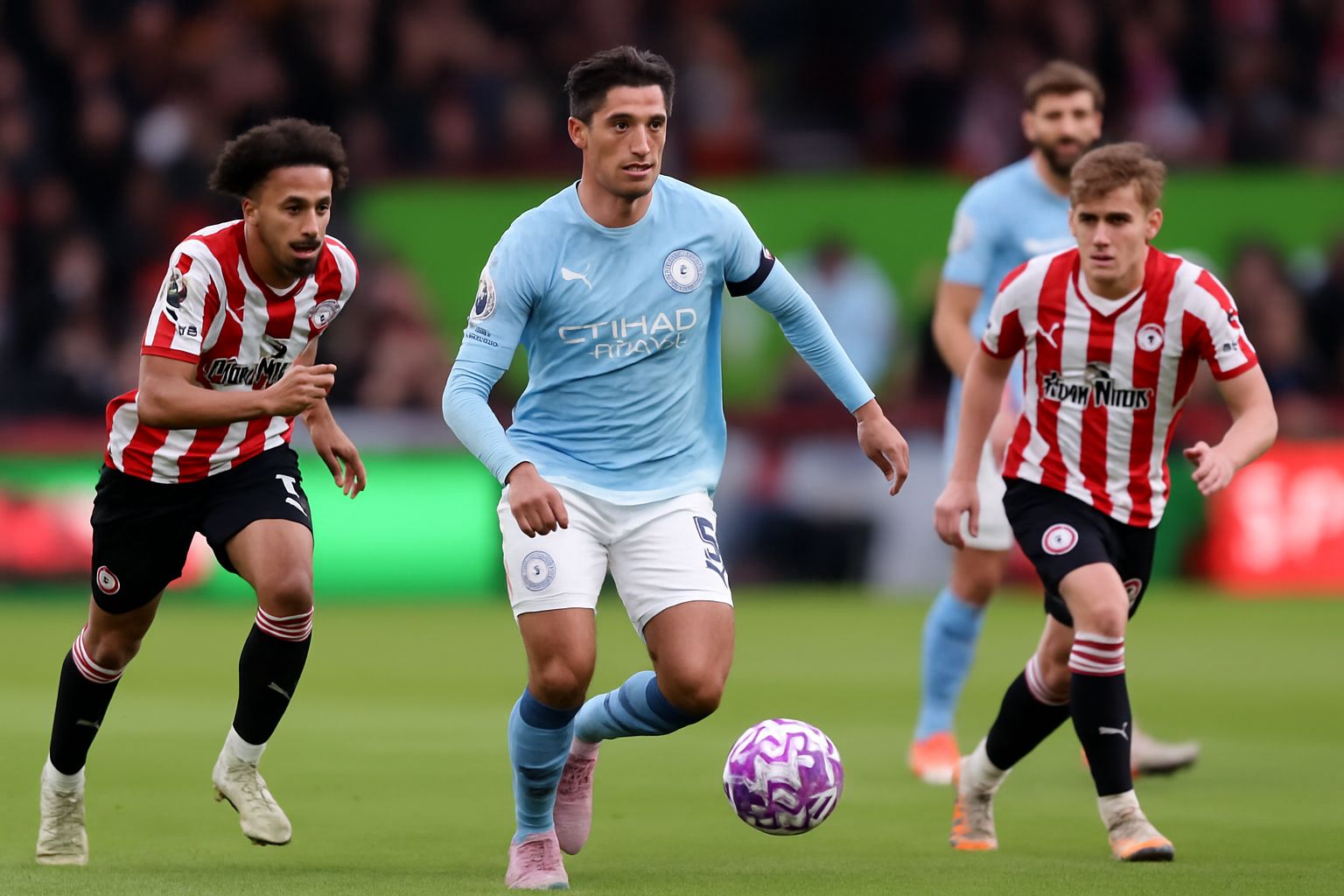 Man City vs Everton prediction