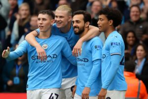 Man City vs Leeds prediction, odds & betting tips – 29/11/2025