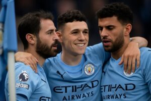 Man City vs Sunderland prediction, odds & betting tips 06/12/2025