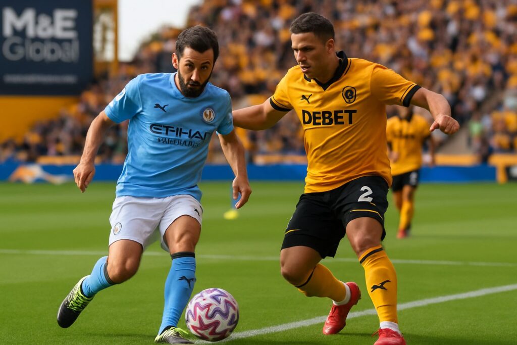 man city vs tottenham prediction