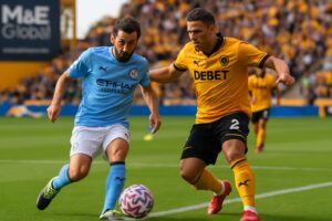 man city vs tottenham prediction