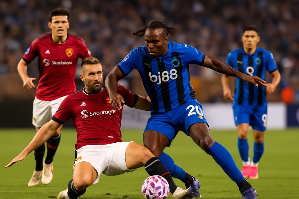 man united vs everton prediction