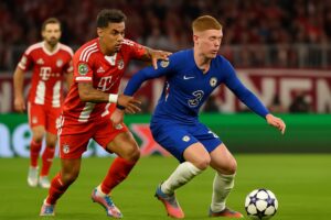 Man Utd vs Chelsea prediction