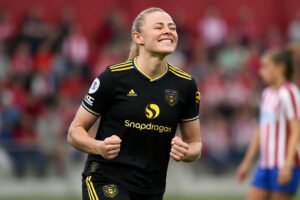 Manchester United Women vs PSG Women prediction