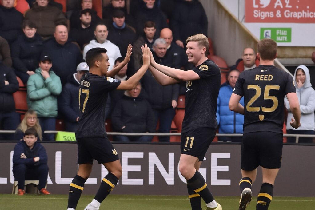 Mansfield vs Doncaster prediction