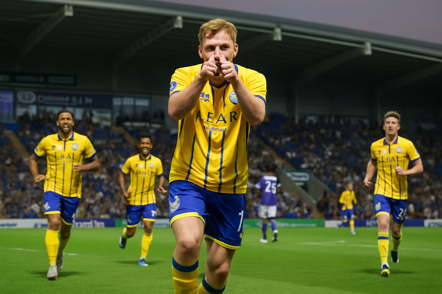 Mansfield vs Newcastle U21 prediction