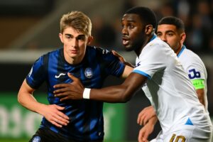 Marseille vs Atalanta