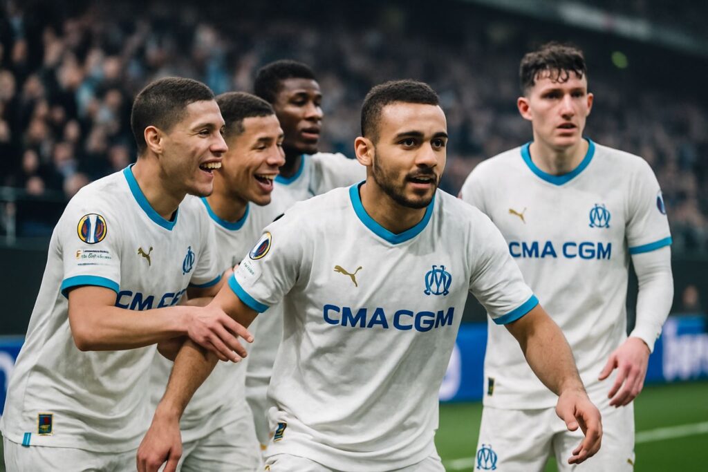 Marseille vs Lorient predictions