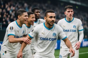 Marseille vs Lorient predictions