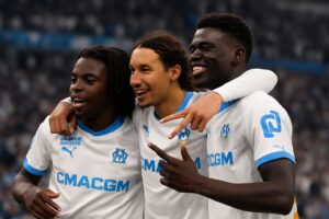 Marseille vs Monaco prediction, odds & betting tips – 14/12/2025
