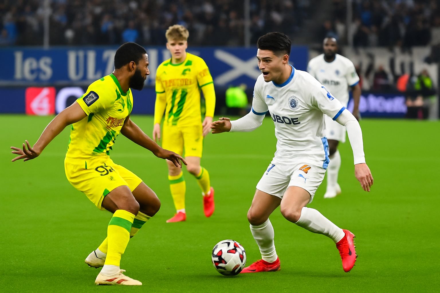 Marseille vs Nantes prediction, odds & betting tips – 04/01/2026