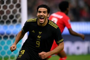 Mexico vs Costa Rica predictions