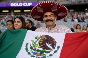 Mexico vs Dominican Republic
