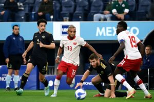 Mexico vs Honduras Prediction 1
