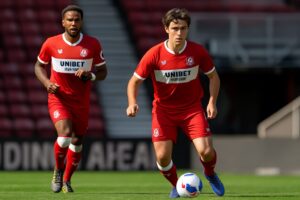 Middlesbrough vs Doncaster prediction