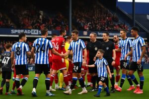 Middlesbrough vs Sheffield United