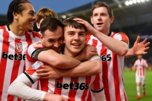 Middlesbrough vs Stoke predictions