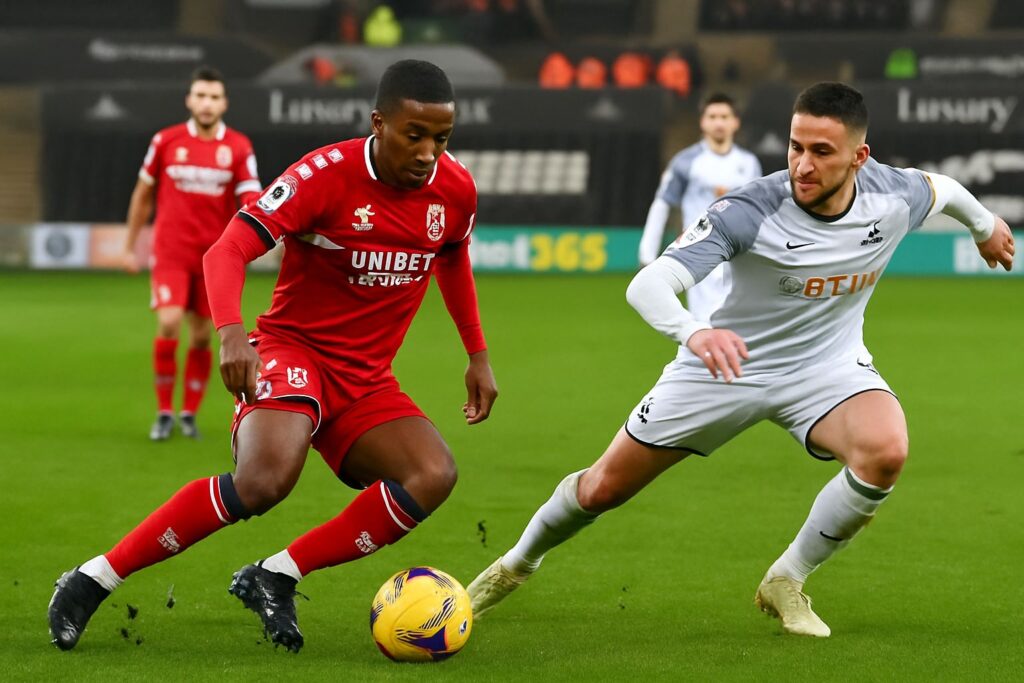 Middlesbrough vs Swansea predictions