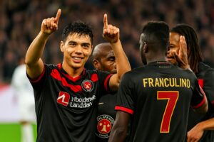 Midtjylland vs Hibernian prediction