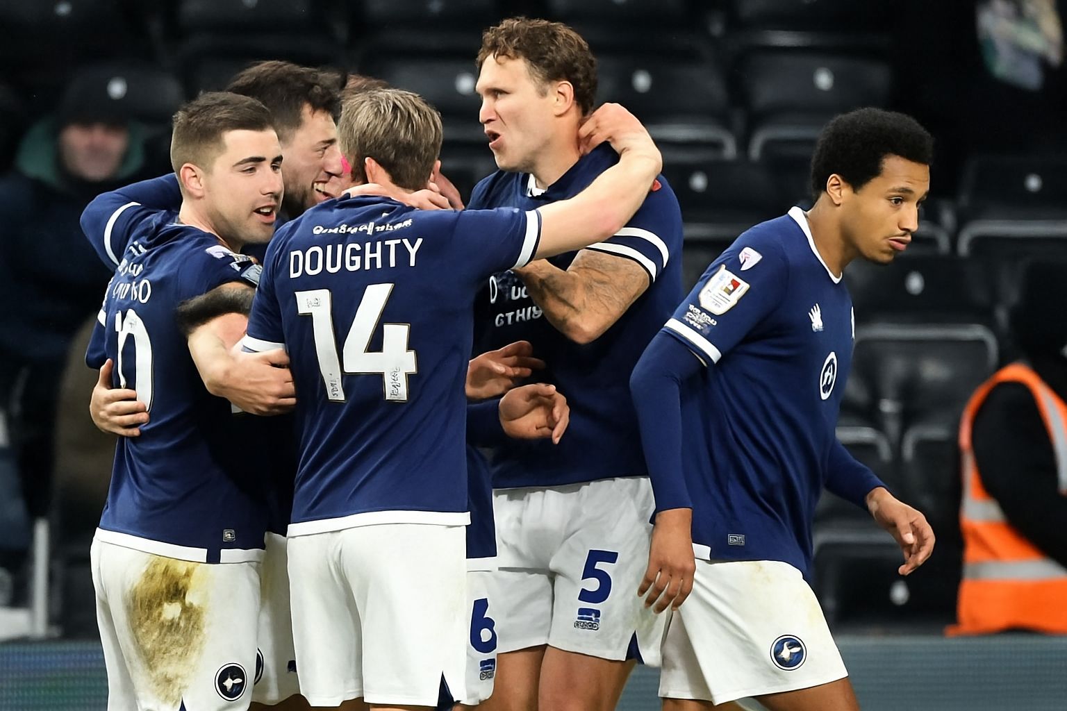 Millwall vs Bristol City prediction, odds & betting tips – 29/12/2025