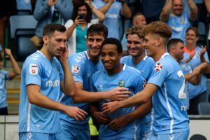 Millwall vs Coventry prediction