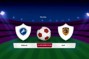 Millwall vs Hull 11.05.2026