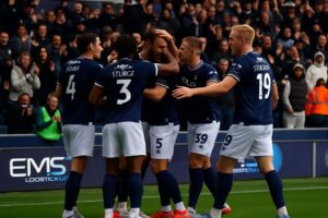 Millwalll vs Sheffield Wednesday preview