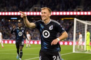 Minnesota United vs Houston Dynamo predictions