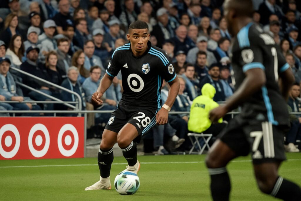 Minnesota vs San Diego