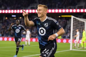 Minnesota vs San Jose Earthquakes predictions
