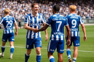Mjallby vs AIK prediction