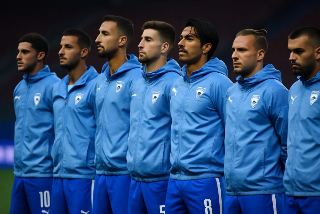 Moldova vs Israel prediction