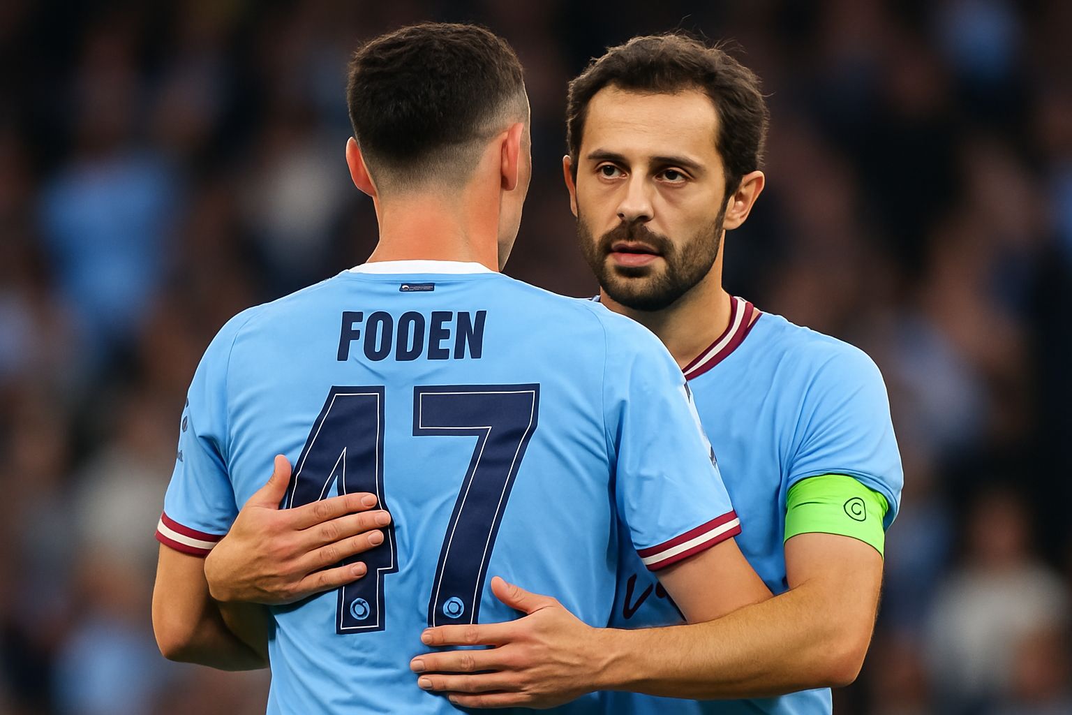 Monaco vs Manchester City prediction