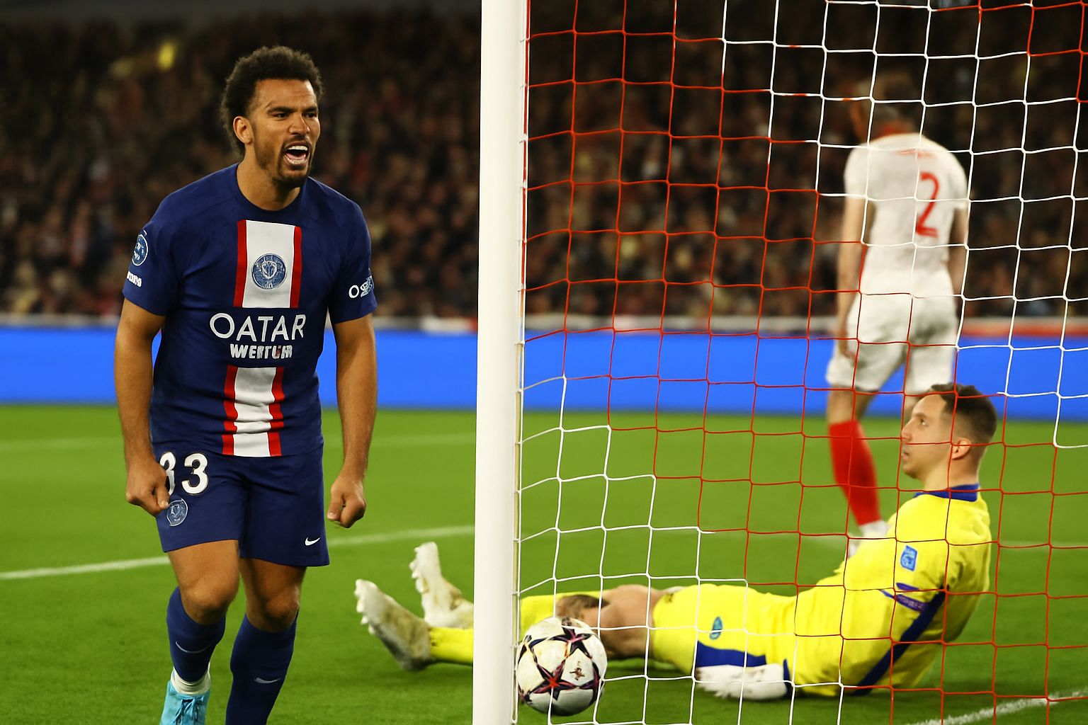 Monaco vs Paris Saint-Germain prediction, odds & betting tips – 29/11/2025