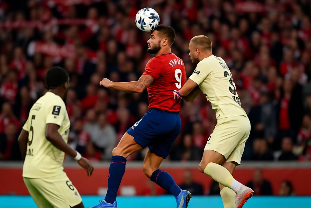 Monaco vs Strasbourg Prediction 1