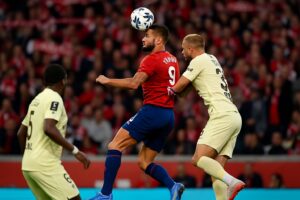 Monaco vs Strasbourg Prediction 1