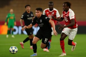 Monaco vs Tottenham prediction