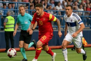 Montenegro vs Armenia prediction