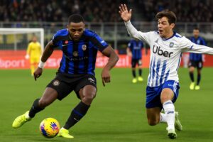 Monterrey vs Inter milan prediction