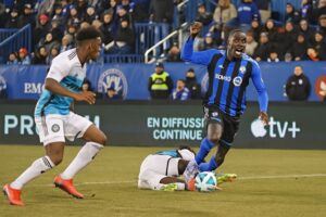 Montreal vs Cincinnati Prediction 1