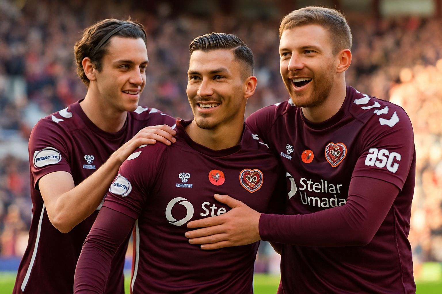 Motherwell vs Hearts prediction, odds & betting tips – 29/11/2025