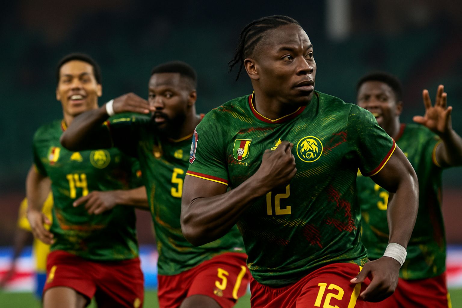 Mozambique vs Cameroon prediction, odds & betting tips – 31/12/2025