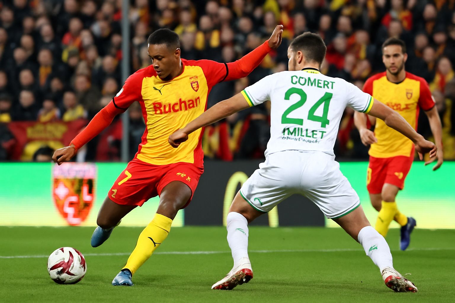 Nantes vs Lens prediction, odds & betting tips – 06/12/2025