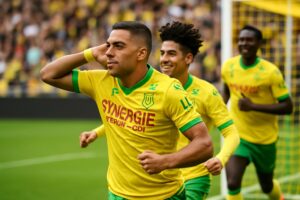 Nantes vs Lorient predictions