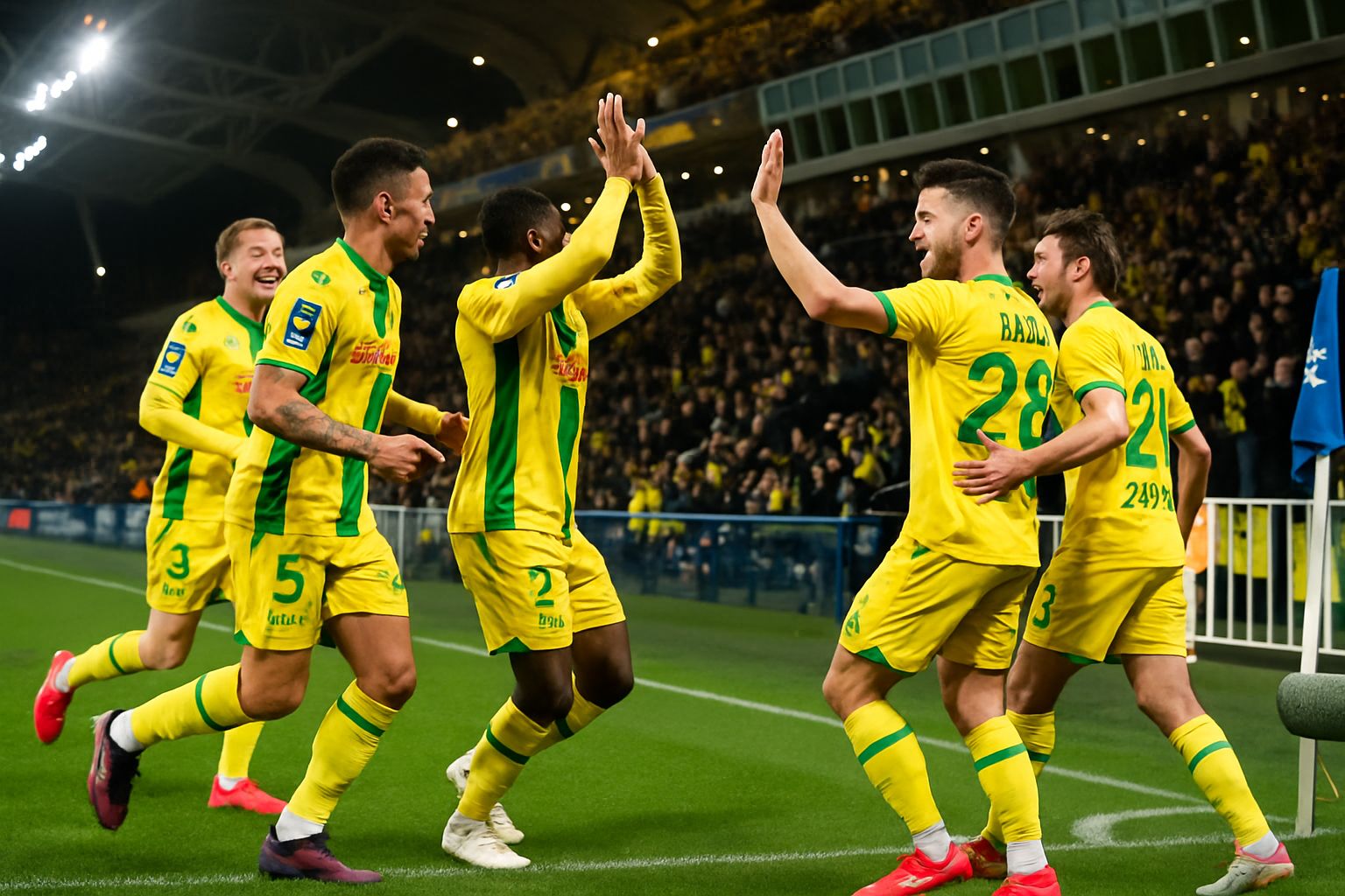 Nantes vs Metz prediction