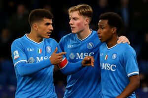 Napoli vs AC Milan prediction, odds & betting tips – 18/12/2025