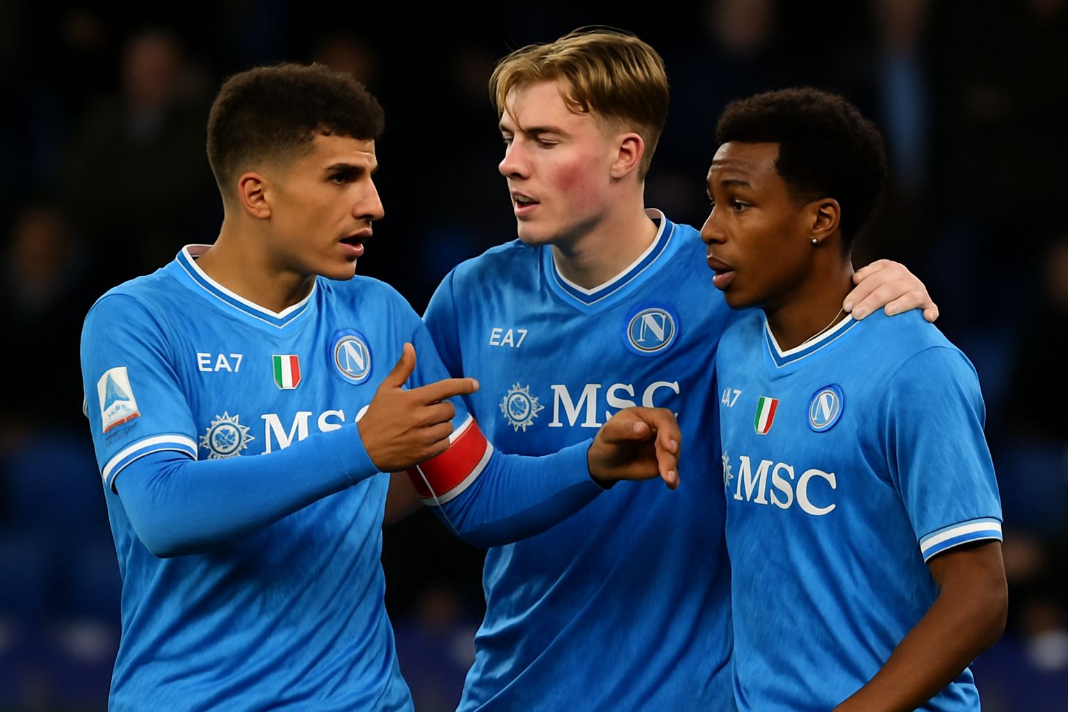 Napoli vs AC Milan prediction, odds & betting tips – 18/12/2025