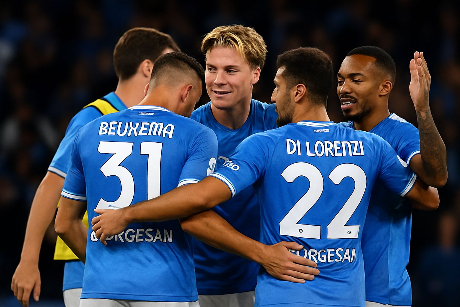 Napoli vs Atalanta prediction